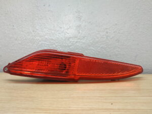 Faro Luz Trasera Antiniebla Izquierdo Lancia Delta 844 06 / 2008