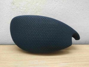 Panel de puerta del reposabrazos izquierdo lado del conductor Fiat Doblo (223)