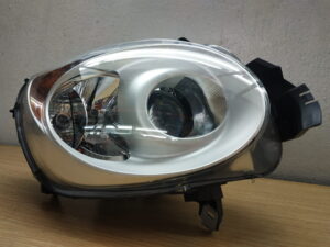 Faro Alfa Romeo Mito 2008 Lado Derecho